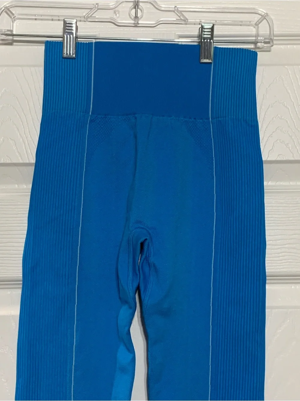 Gymshark vivid electric